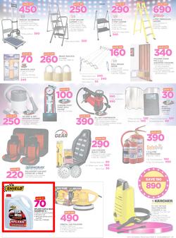 Game Botswana : Beat that Price (14 Dec - 24 Dec 2017), page 31