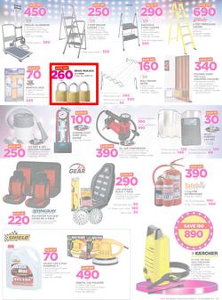 Game Botswana : Beat that Price (14 Dec - 24 Dec 2017), page 31