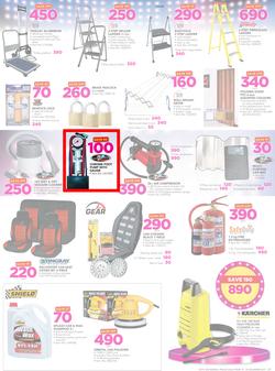 Game Botswana : Beat that Price (14 Dec - 24 Dec 2017), page 31