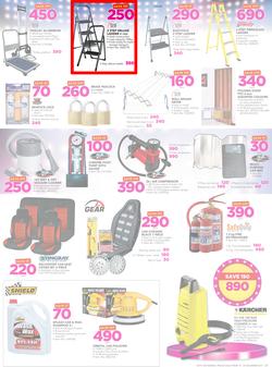 Game Botswana : Beat that Price (14 Dec - 24 Dec 2017), page 31