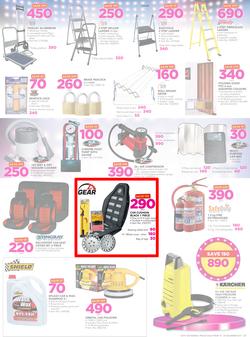 Game Botswana : Beat that Price (14 Dec - 24 Dec 2017), page 31