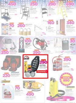 Game Botswana : Beat that Price (14 Dec - 24 Dec 2017), page 31