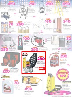 Game Botswana : Beat that Price (14 Dec - 24 Dec 2017), page 31