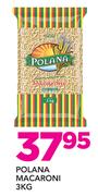 Polana Macaroni-3kg