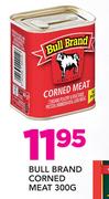 Bull Brand Meat-300g
