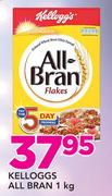 Kelloggs All Bran-1kg