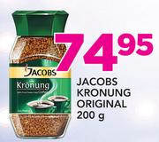 Jacobs Kronung Original-200g