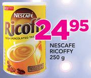 Nescafe Ricoffy-250g