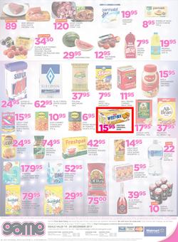 Game Botswana : Beat that Price (14 Dec - 24 Dec 2017), page 32
