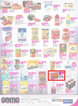 Game Botswana : Beat that Price (14 Dec - 24 Dec 2017), page 32