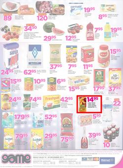 Game Botswana : Beat that Price (14 Dec - 24 Dec 2017), page 32
