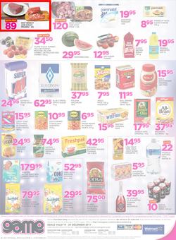 Game Botswana : Beat that Price (14 Dec - 24 Dec 2017), page 32
