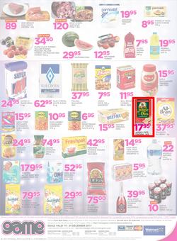 Game Botswana : Beat that Price (14 Dec - 24 Dec 2017), page 32