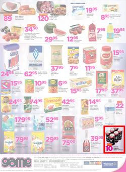 Game Botswana : Beat that Price (14 Dec - 24 Dec 2017), page 32