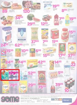 Game Botswana : Beat that Price (14 Dec - 24 Dec 2017), page 32