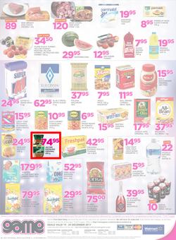 Game Botswana : Beat that Price (14 Dec - 24 Dec 2017), page 32
