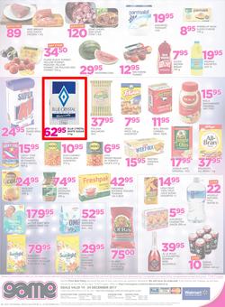 Game Botswana : Beat that Price (14 Dec - 24 Dec 2017), page 32