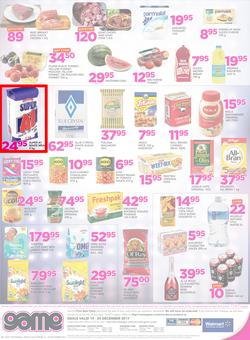 Game Botswana : Beat that Price (14 Dec - 24 Dec 2017), page 32