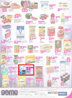 Game Botswana : Beat that Price (14 Dec - 24 Dec 2017), page 32