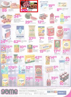 Game Botswana : Beat that Price (14 Dec - 24 Dec 2017), page 32
