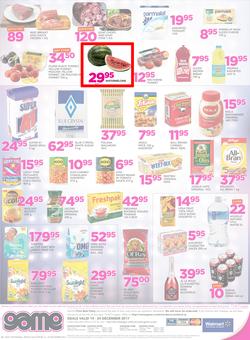 Game Botswana : Beat that Price (14 Dec - 24 Dec 2017), page 32