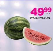 Watermelon-Each