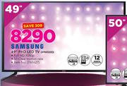 Samsung 49" FHD LED TV 49M5000