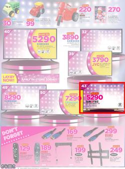 Game Lesotho : Beat that Price (14 Dec - 24 Dec 2017), page 2