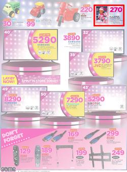 Game Lesotho : Beat that Price (14 Dec - 24 Dec 2017), page 2