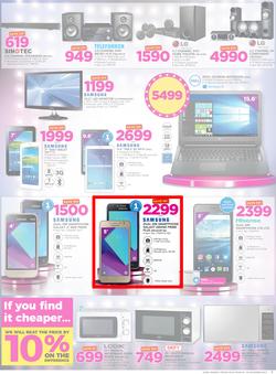 Game Lesotho : Beat that Price (14 Dec - 24 Dec 2017), page 3