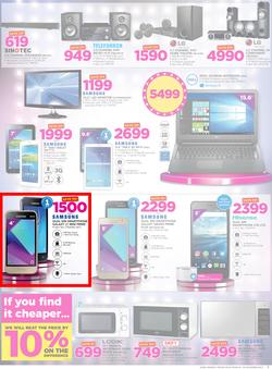 Game Lesotho : Beat that Price (14 Dec - 24 Dec 2017), page 3