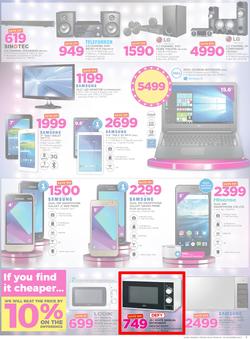 Game Lesotho : Beat that Price (14 Dec - 24 Dec 2017), page 3