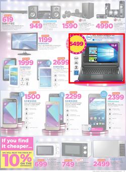 Game Lesotho : Beat that Price (14 Dec - 24 Dec 2017), page 3