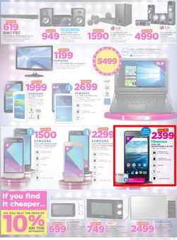 Game Lesotho : Beat that Price (14 Dec - 24 Dec 2017), page 3