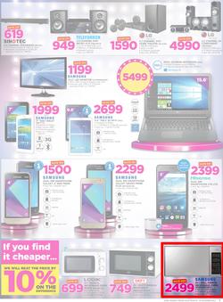 Game Lesotho : Beat that Price (14 Dec - 24 Dec 2017), page 3