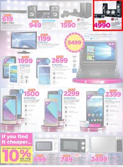 Game Lesotho : Beat that Price (14 Dec - 24 Dec 2017), page 3