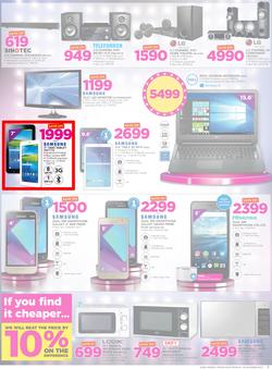 Game Lesotho : Beat that Price (14 Dec - 24 Dec 2017), page 3
