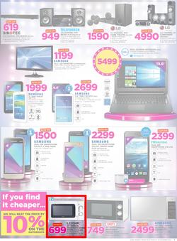 Game Lesotho : Beat that Price (14 Dec - 24 Dec 2017), page 3