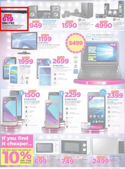 Game Lesotho : Beat that Price (14 Dec - 24 Dec 2017), page 3