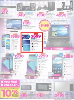Game Lesotho : Beat that Price (14 Dec - 24 Dec 2017), page 3