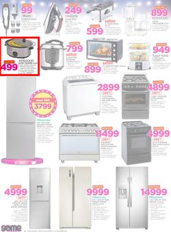 Game Lesotho : Beat that Price (14 Dec - 24 Dec 2017), page 4