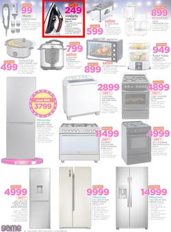 Game Lesotho : Beat that Price (14 Dec - 24 Dec 2017), page 4