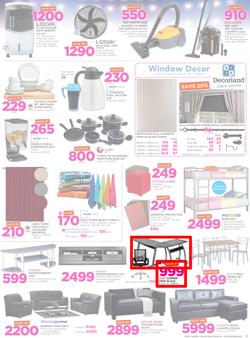 Game Lesotho : Beat that Price (14 Dec - 24 Dec 2017), page 5