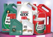 Castrol SAE40 Engine Oil-5Ltr