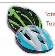 Totem Adult Or Kids Helmet-Each