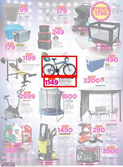 Game Lesotho : Beat that Price (14 Dec - 24 Dec 2017), page 6