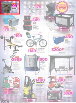 Game Lesotho : Beat that Price (14 Dec - 24 Dec 2017), page 6