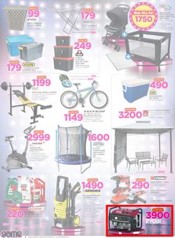 Game Lesotho : Beat that Price (14 Dec - 24 Dec 2017), page 6