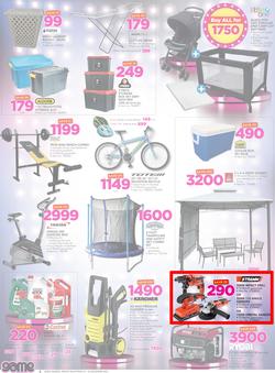 Game Lesotho : Beat that Price (14 Dec - 24 Dec 2017), page 6
