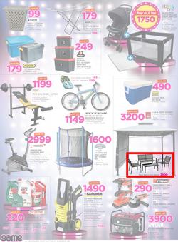 Game Lesotho : Beat that Price (14 Dec - 24 Dec 2017), page 6